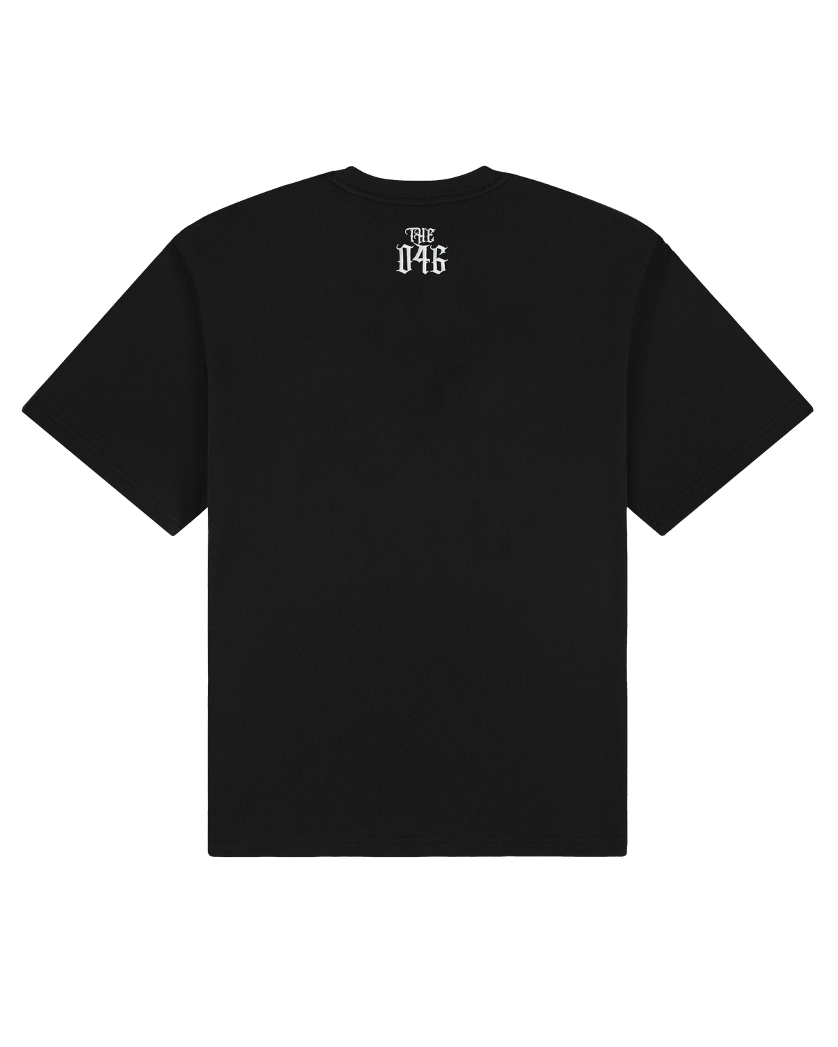Legacy Logo Tee