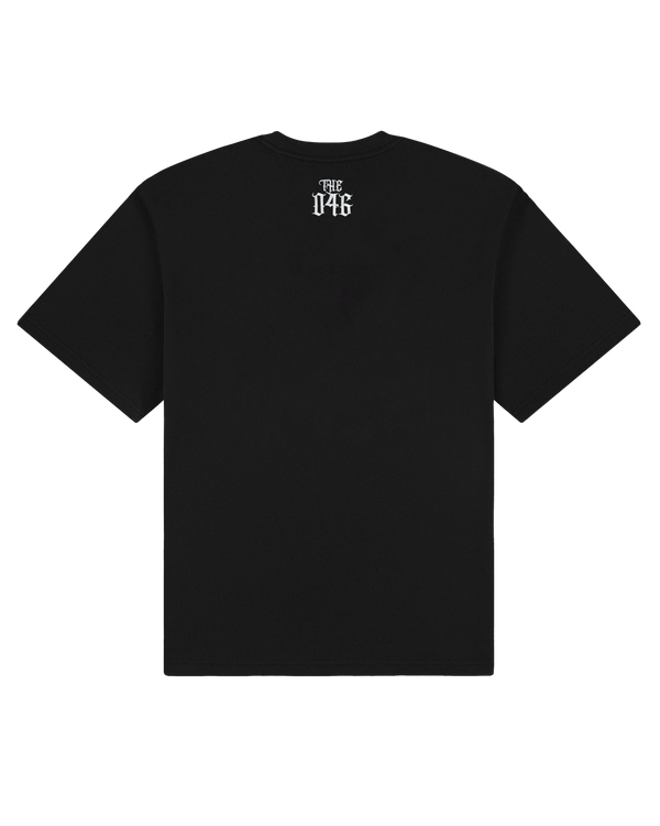 Legacy Logo Tee