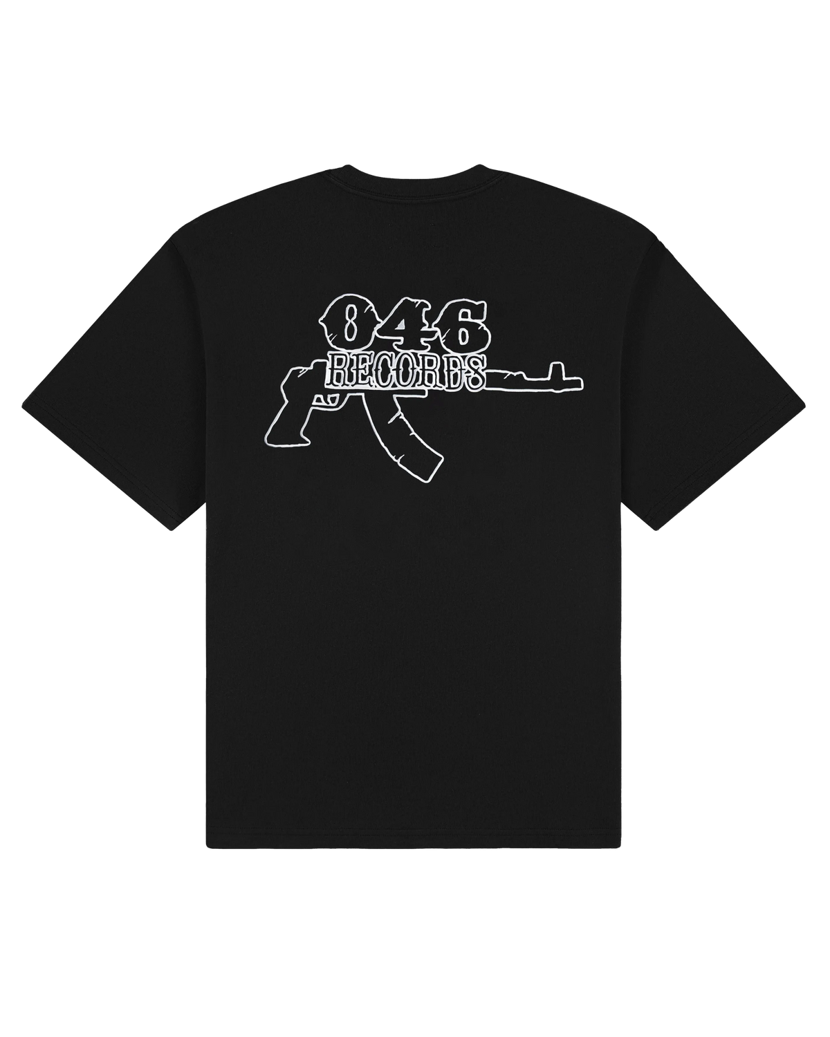 OG Tee - Black