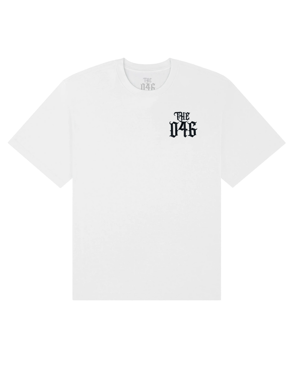OG Micro Tee - White