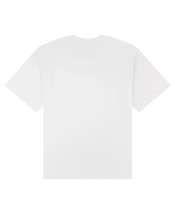 OG Micro Tee - White