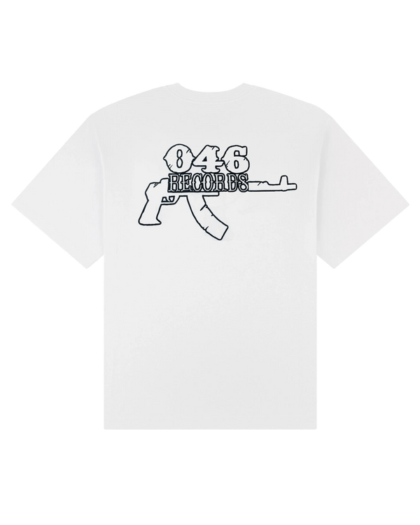 OG Tee - White