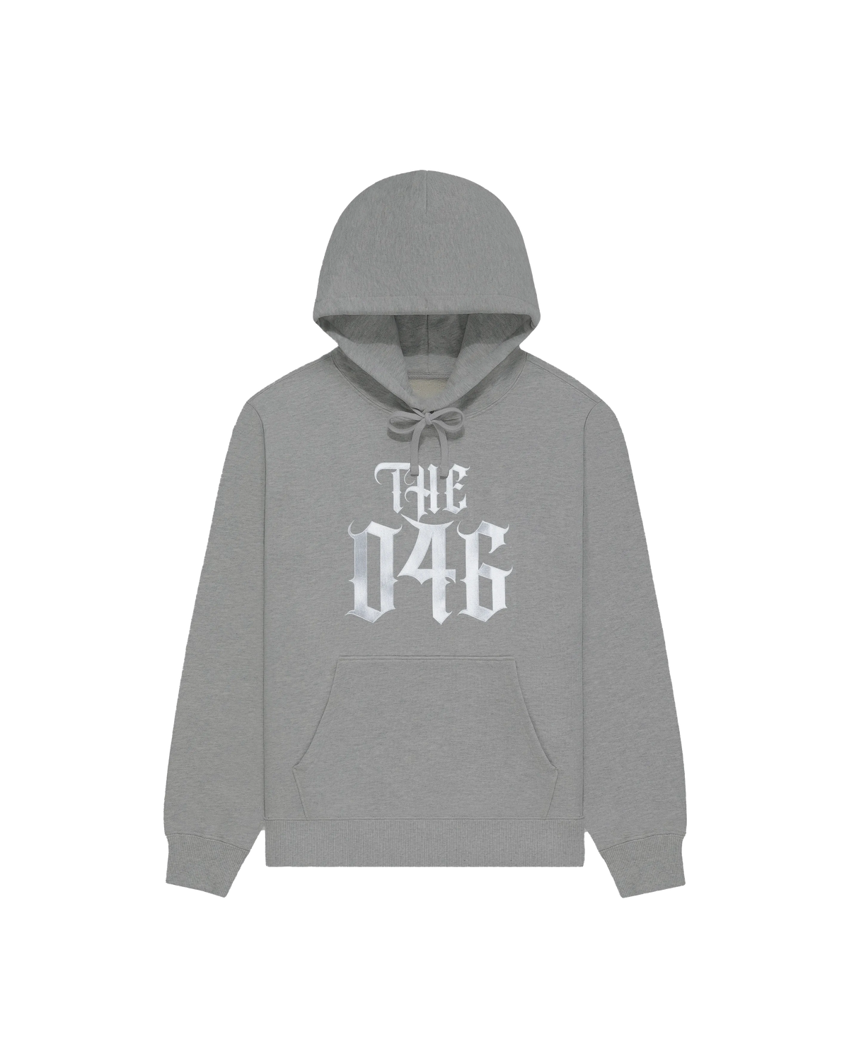 OG Hoodie - Grey