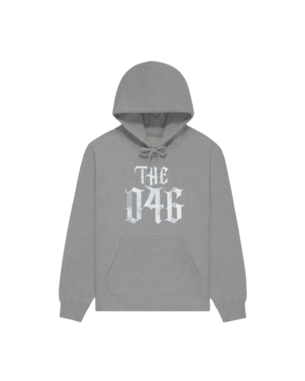 OG Hoodie - Grey