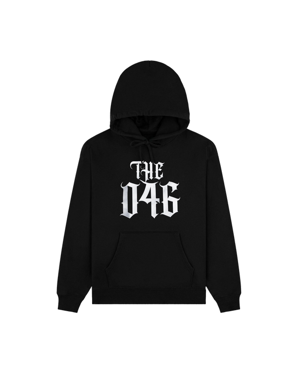 OG Hoodie - Black