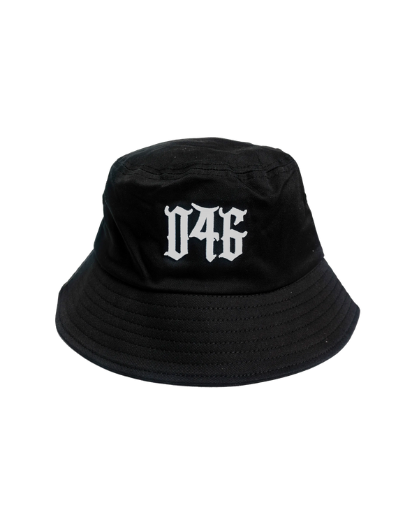 OG Bucket Hat - Black
