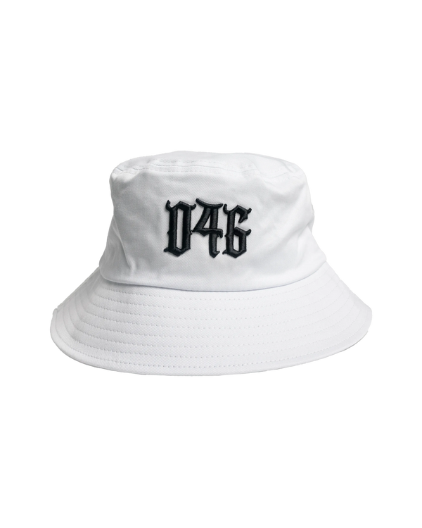 OG Bucket Hat - White