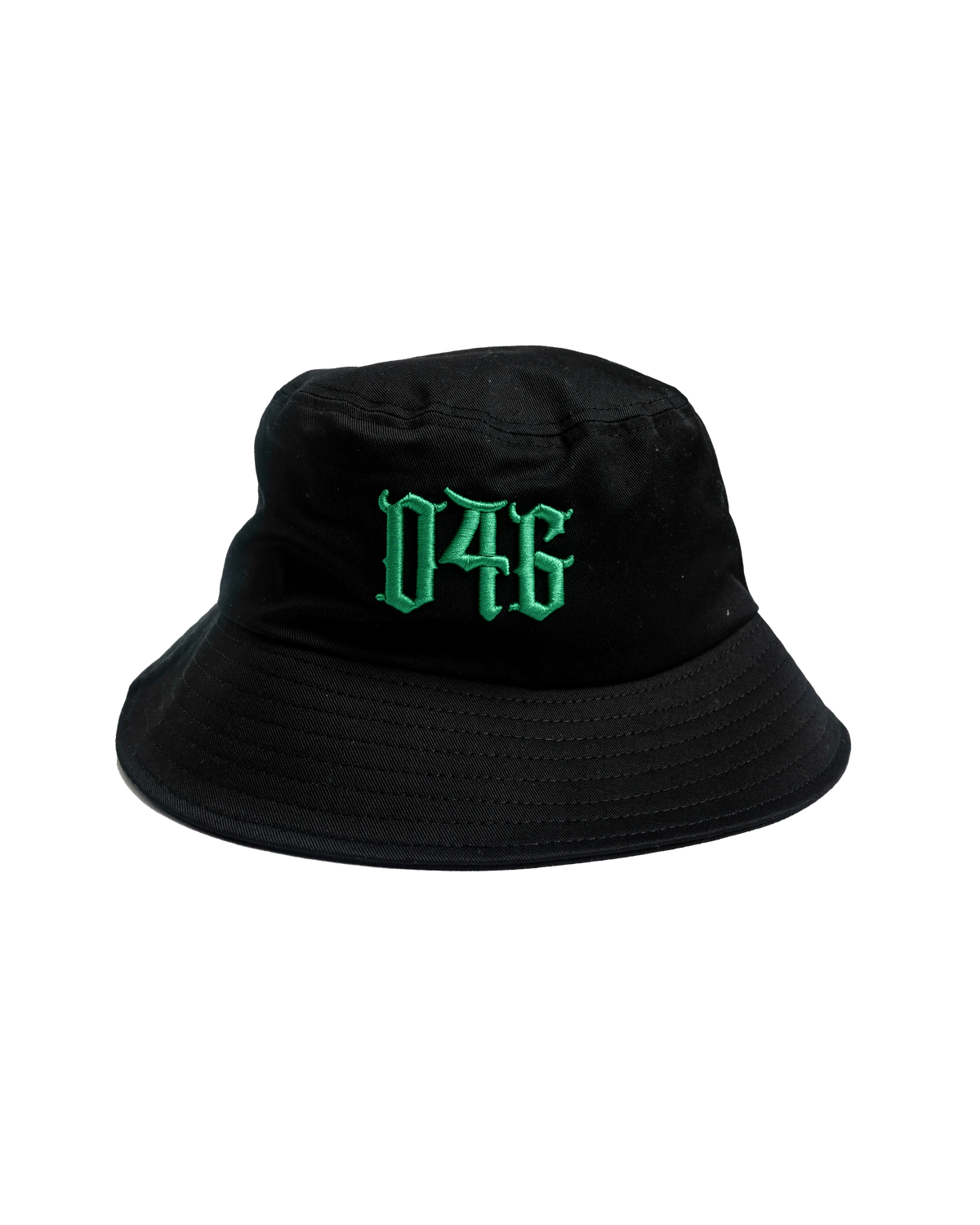 Legacy Bucket Hat