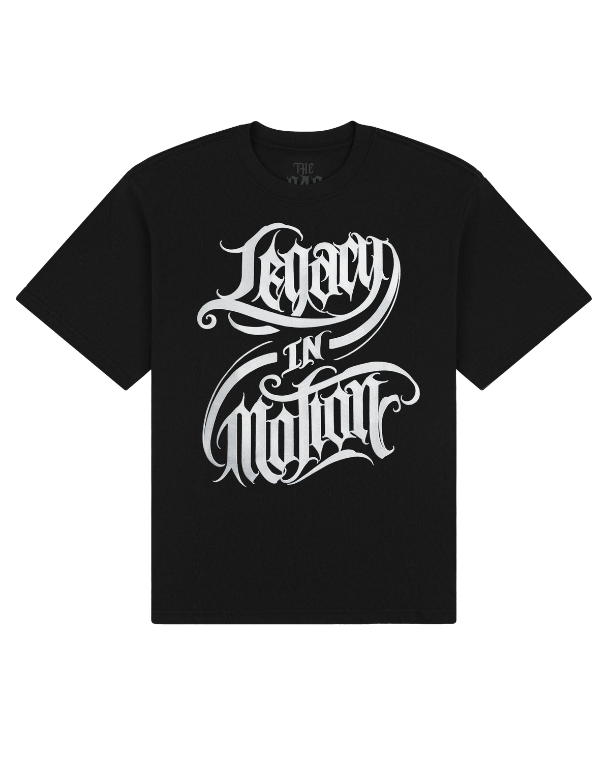 Legacy Logo Tee