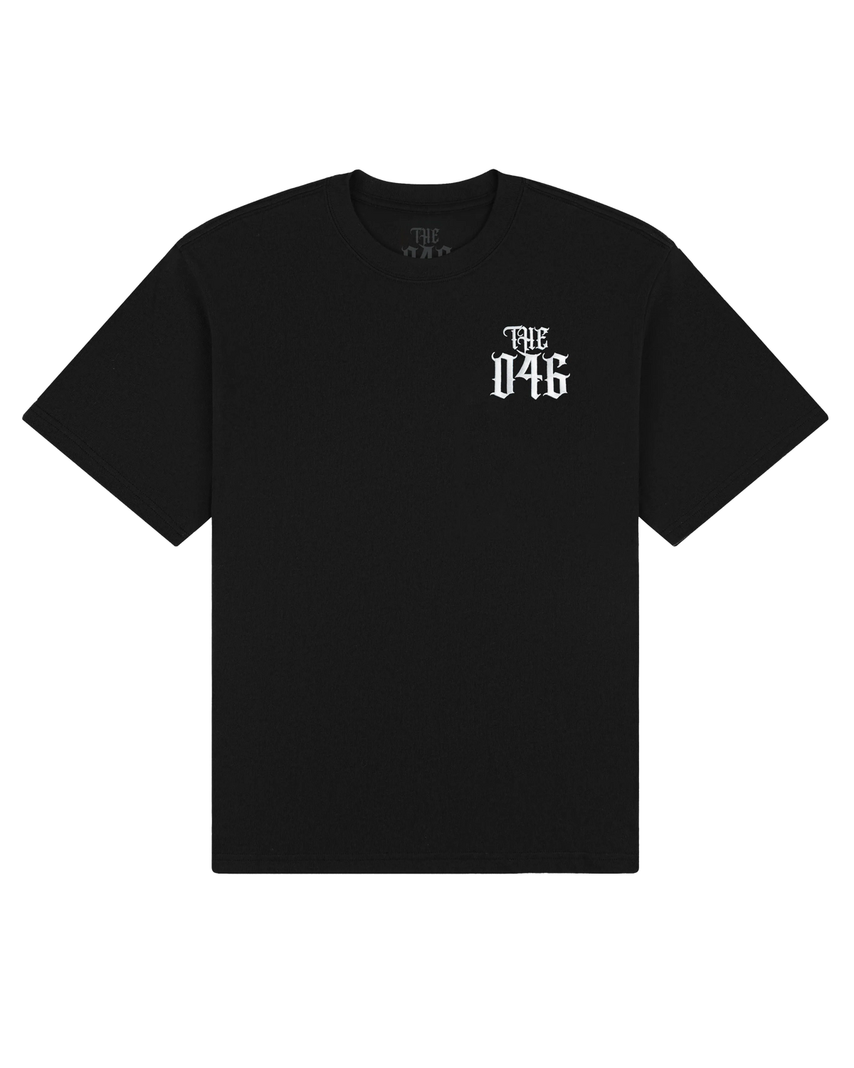 OG Micro Tee - Black
