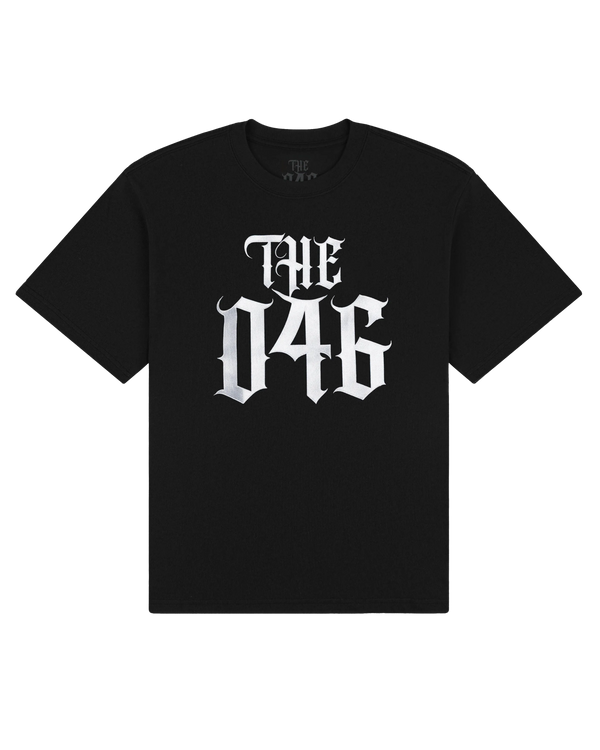 OG Tee - Black