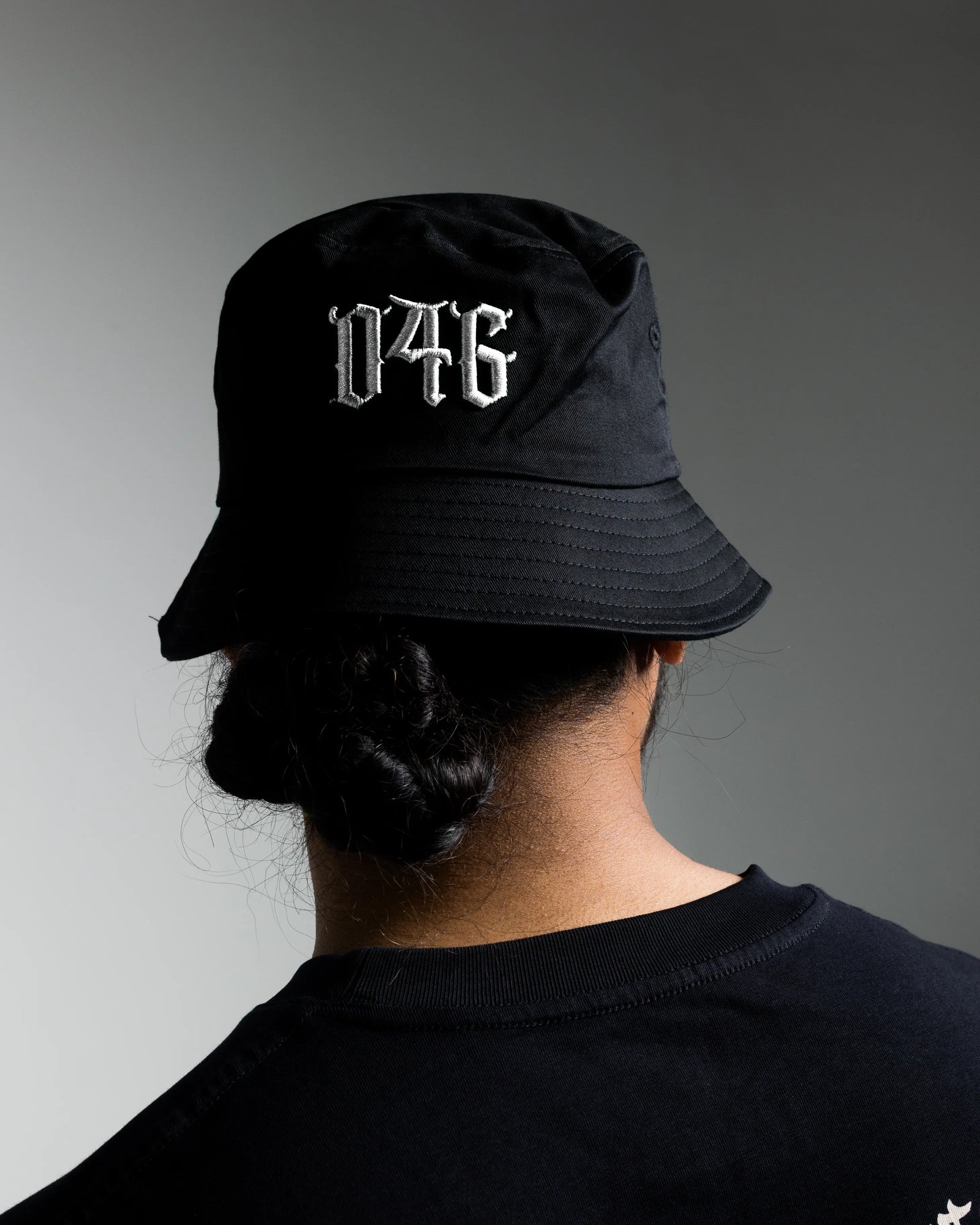 OG Bucket Hat - Black