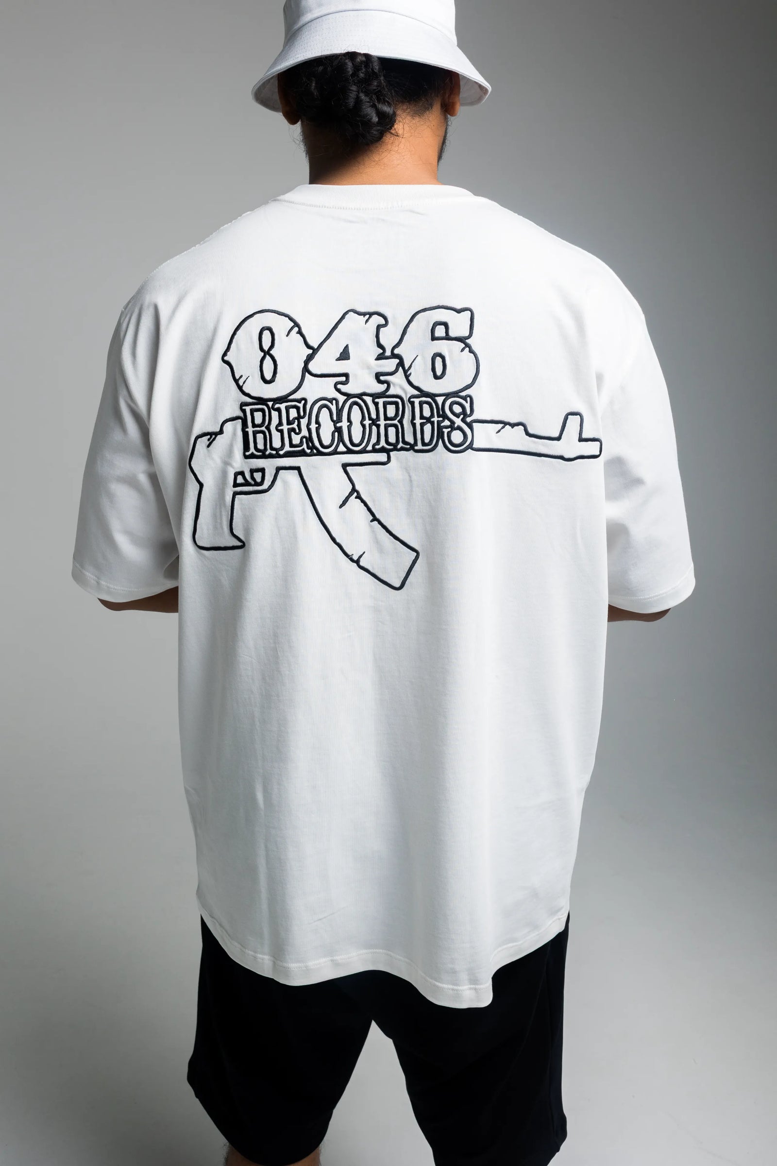 OG Tee - White
