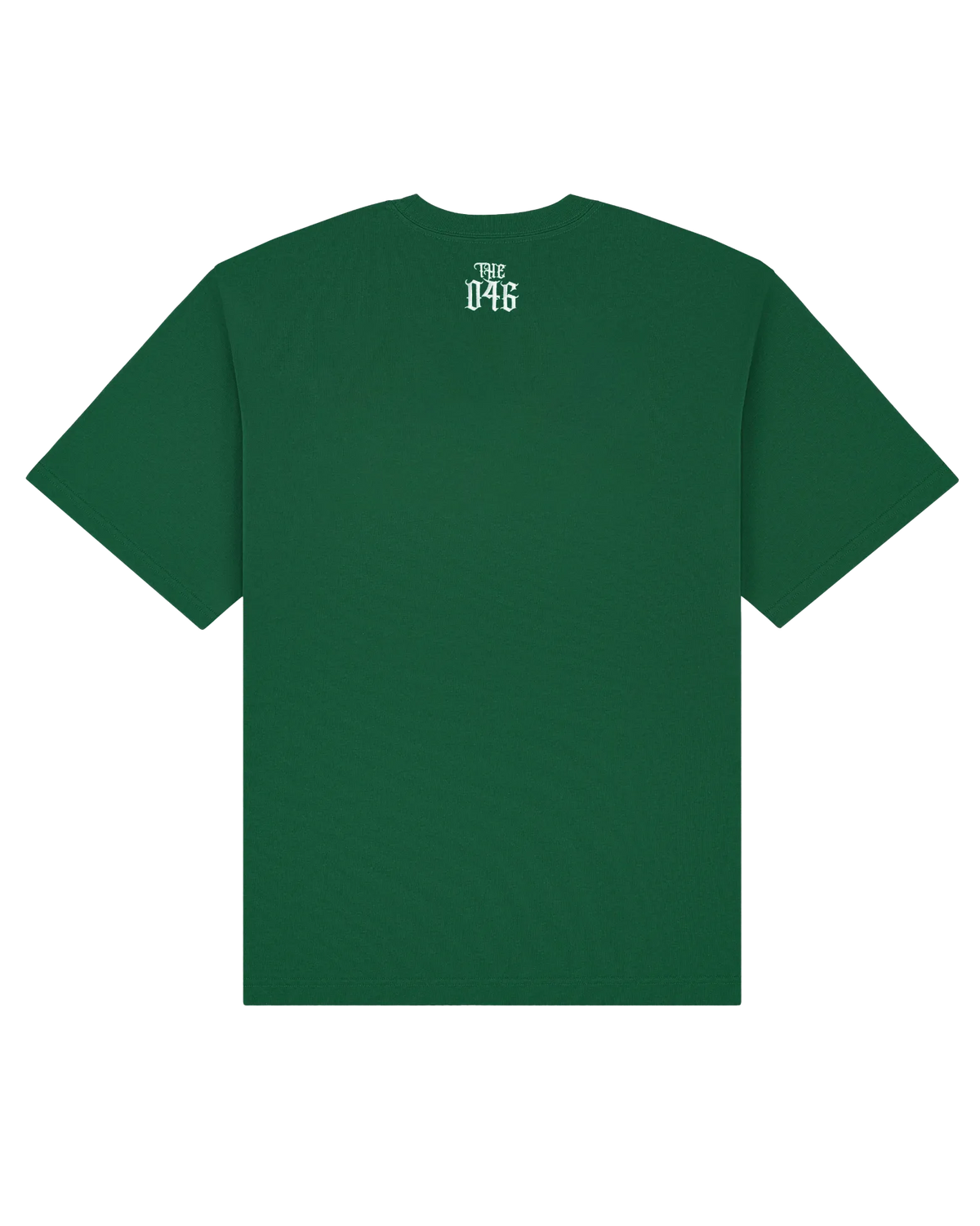 Legacy Green Tee