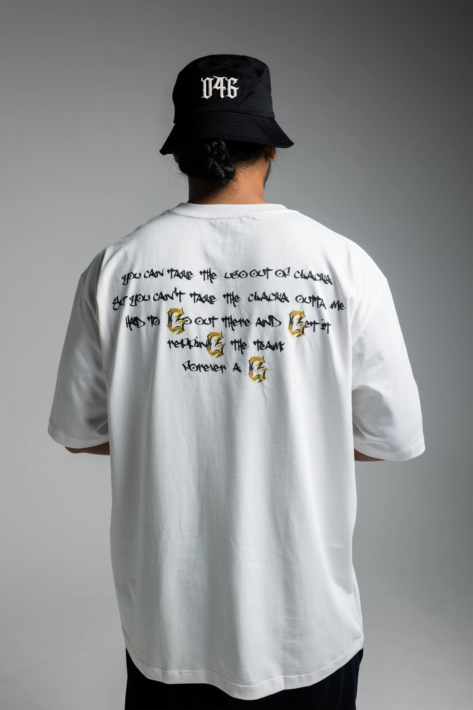 OG Bucket Hat - Black