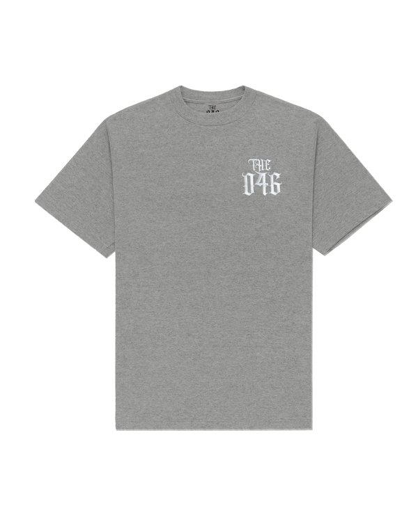 OG Micro Tee - Grey